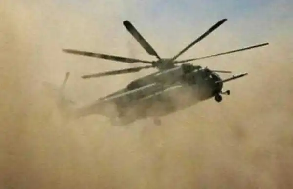Air Force kills 300 Boko Haram militants during aerial operation